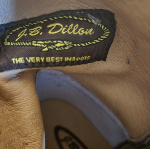 Cowboy boots - Picture 7 of 7